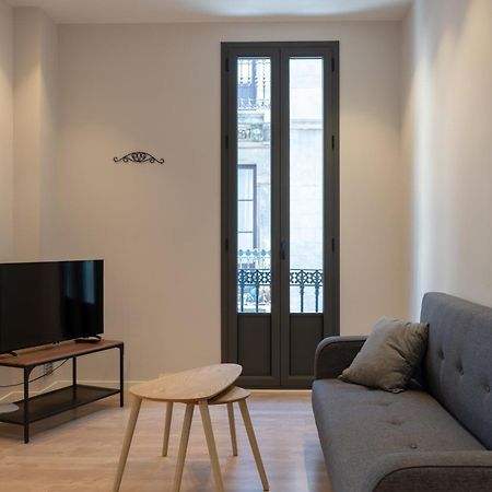 Ola Living Gracia Apartment Barcelona Exterior photo