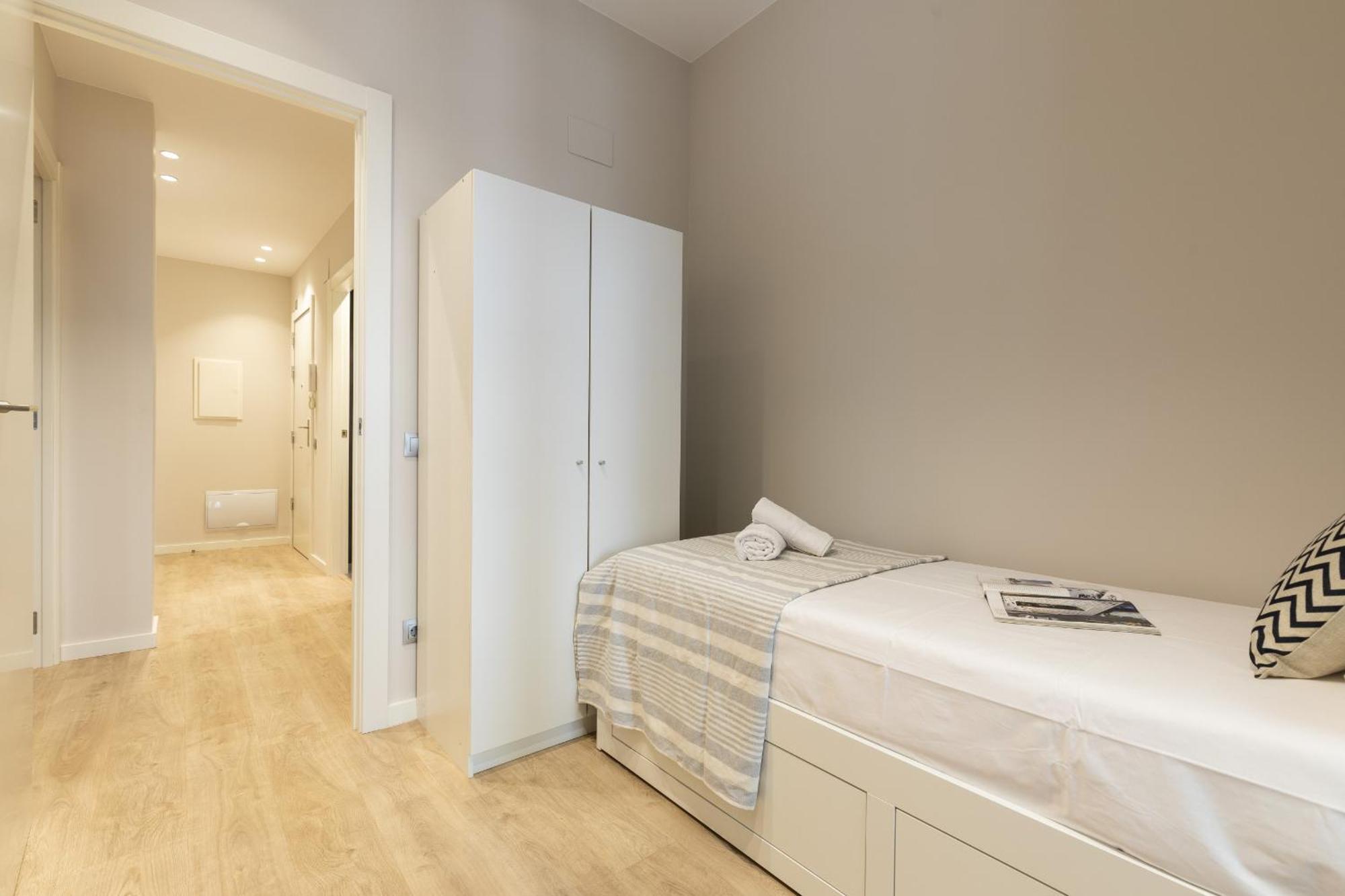 Ola Living Gracia Apartment Barcelona Exterior photo