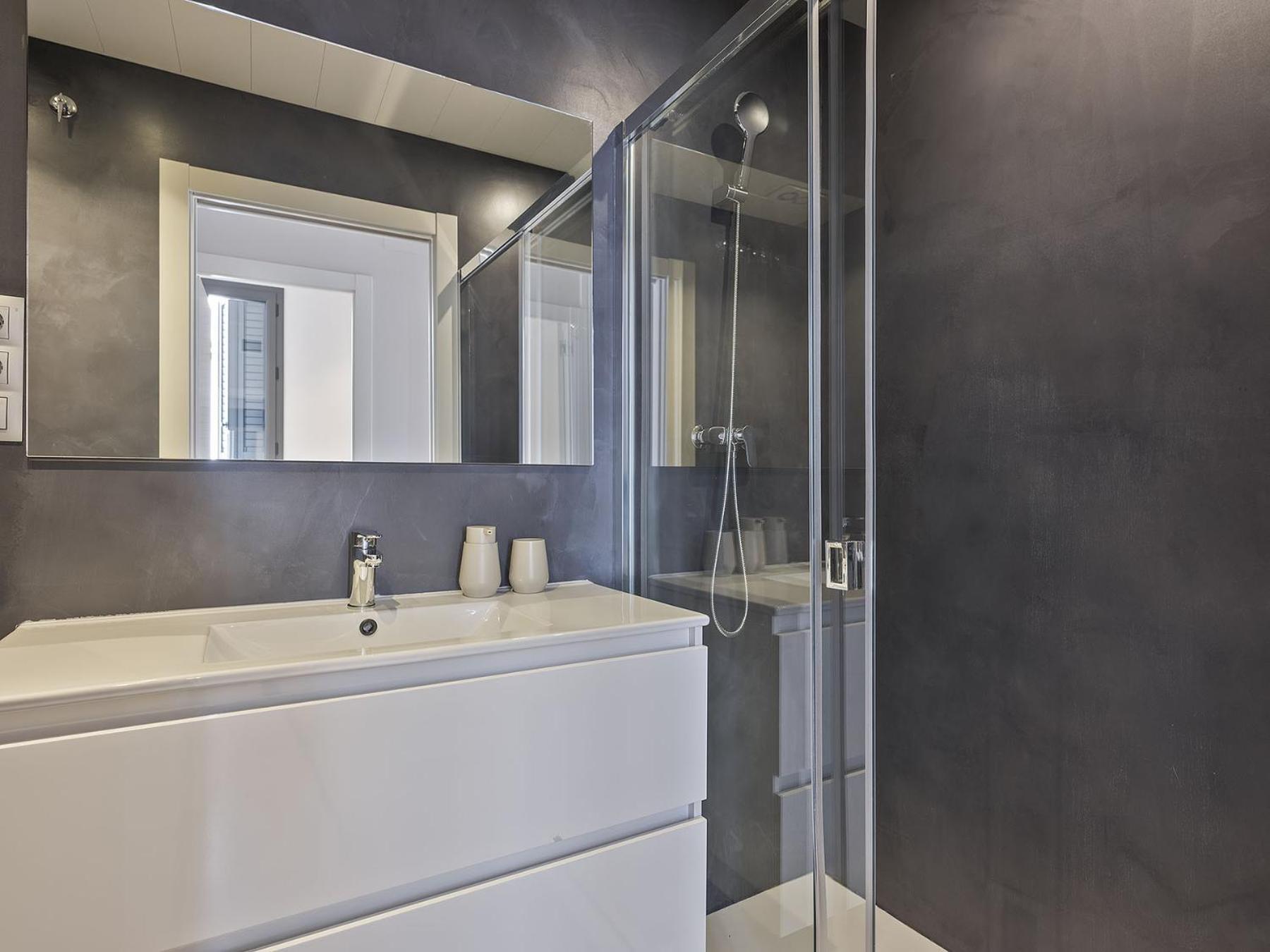 Ola Living Gracia Apartment Barcelona Exterior photo