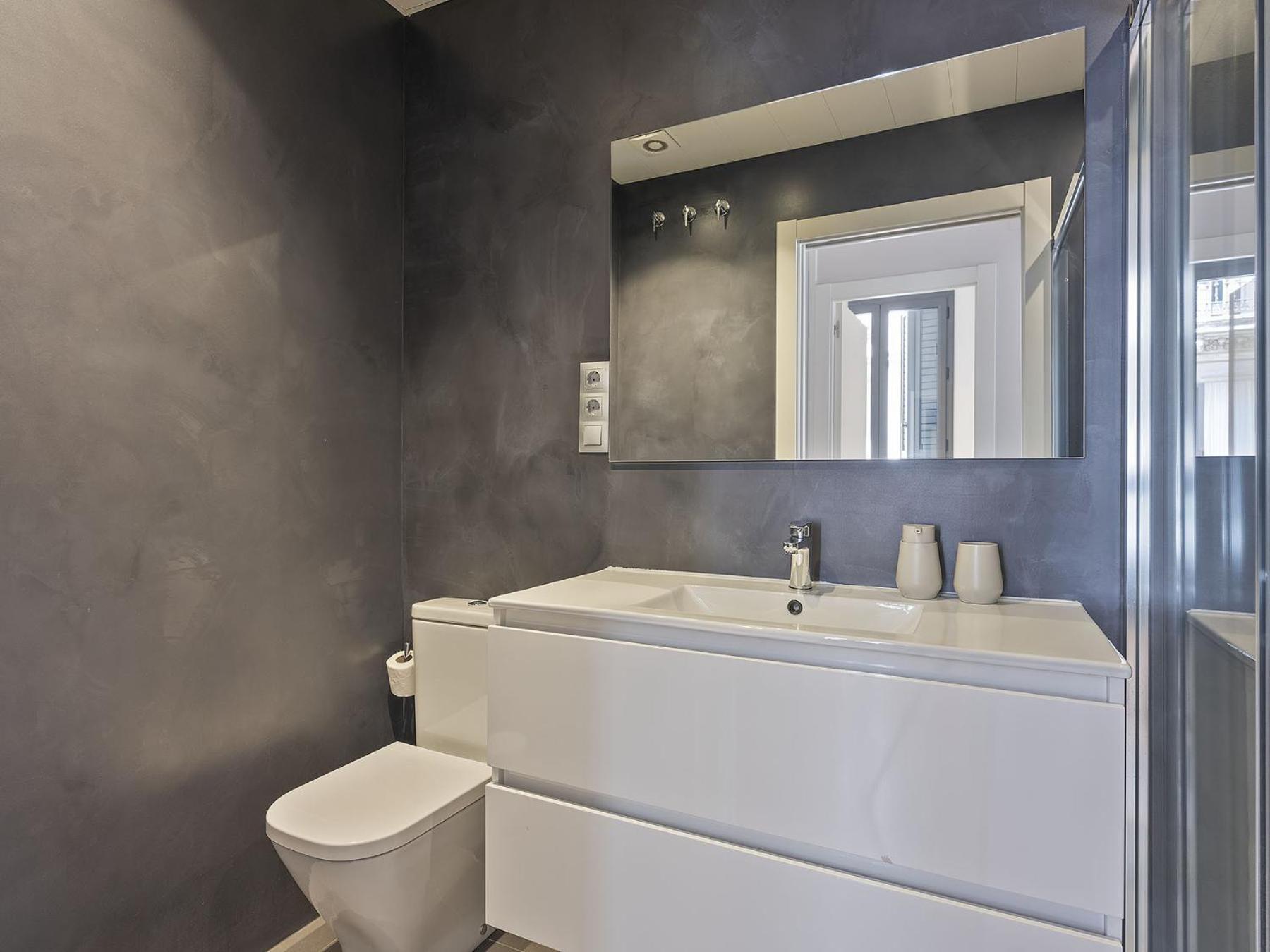 Ola Living Gracia Apartment Barcelona Exterior photo