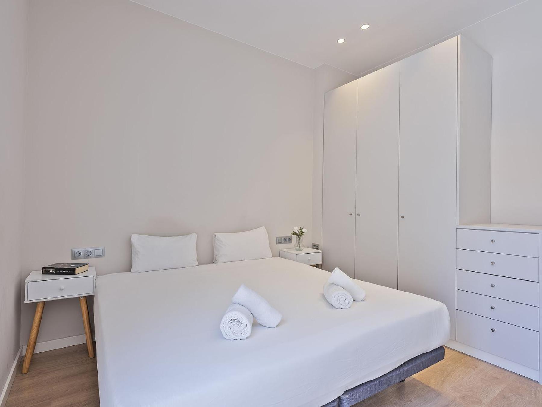 Ola Living Gracia Apartment Barcelona Exterior photo