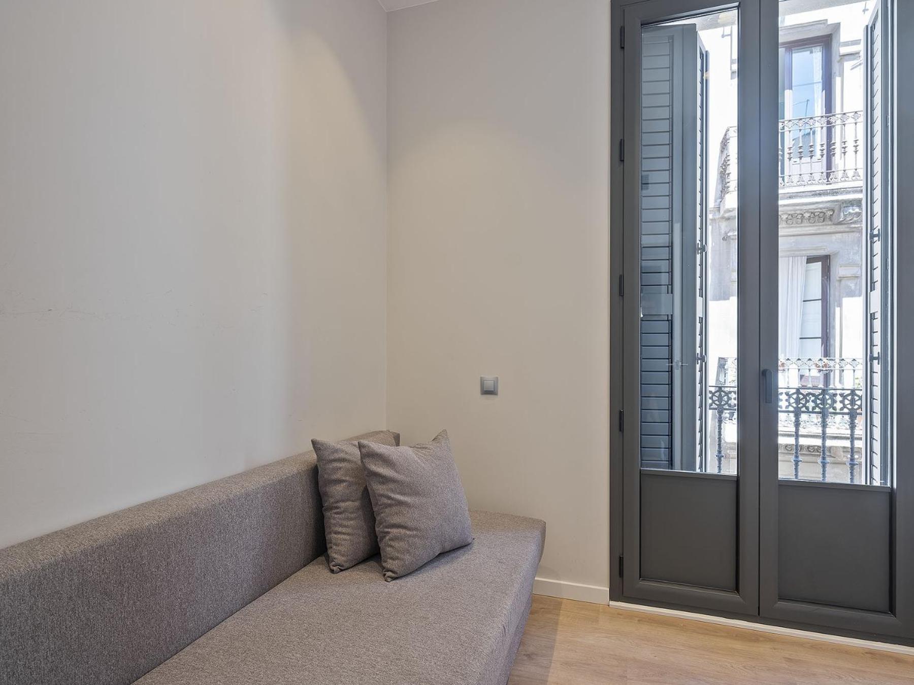 Ola Living Gracia Apartment Barcelona Exterior photo